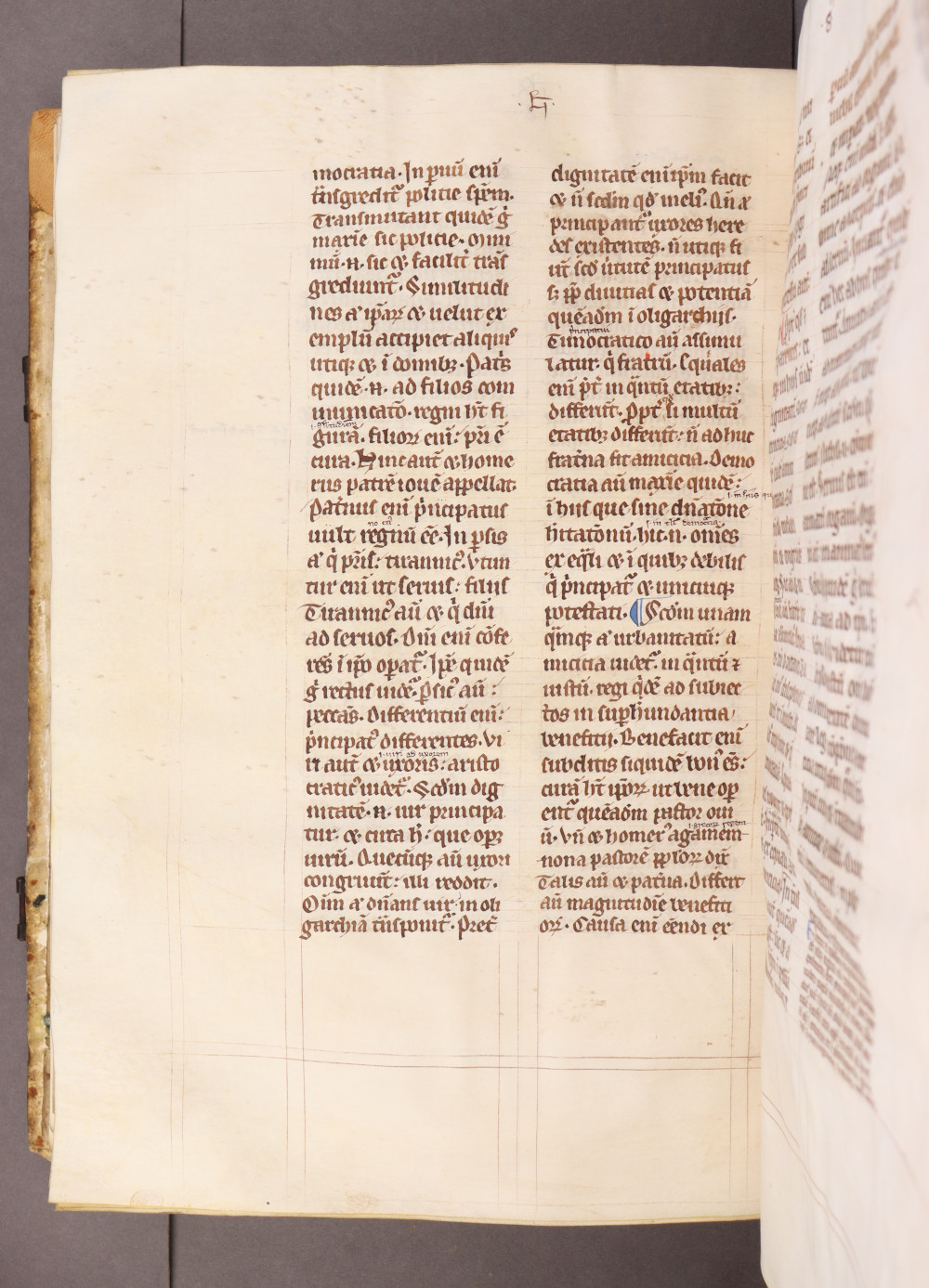 Folio 184 verso